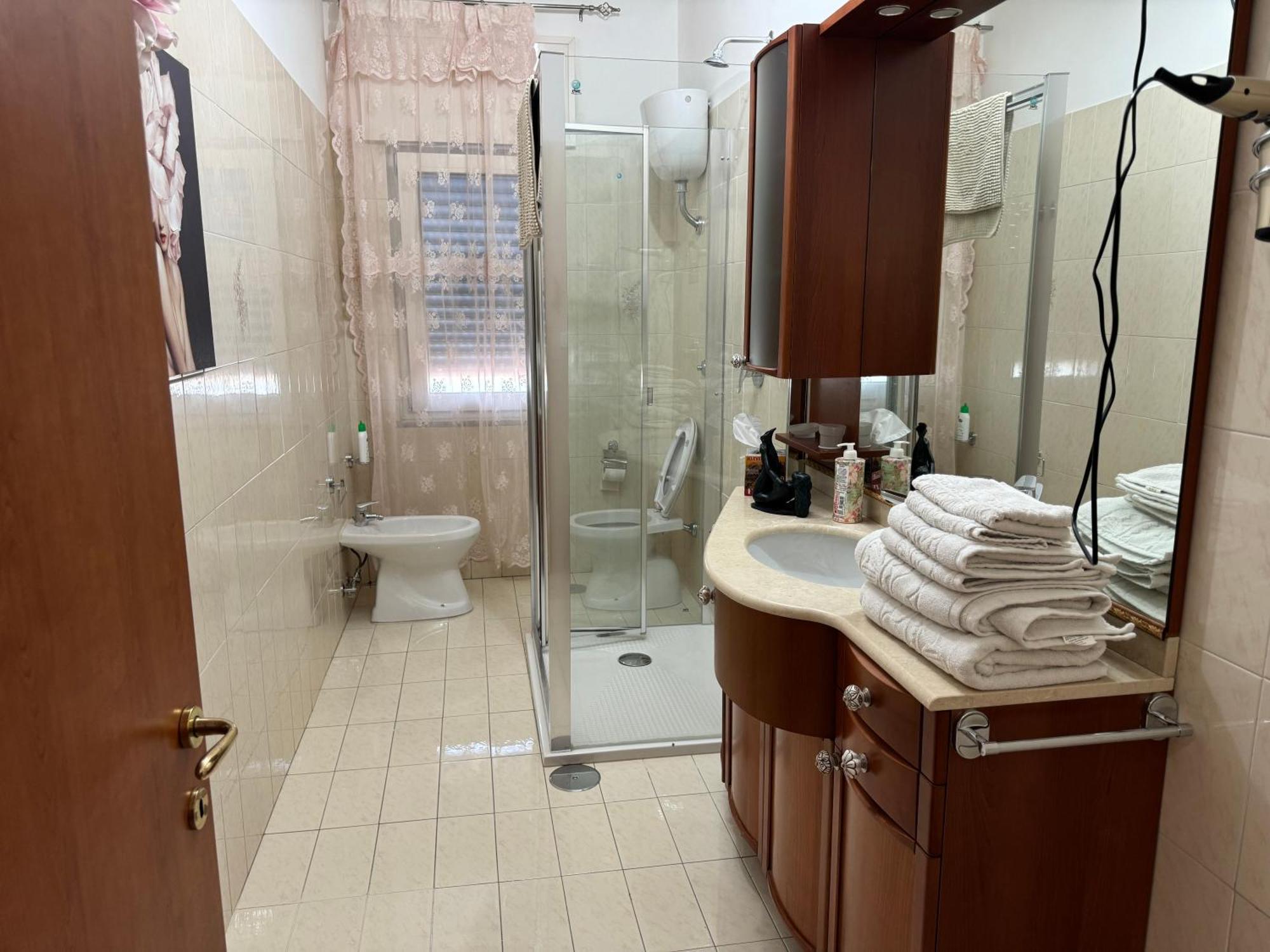 B&B Villa Romano Salerno Zewnętrze zdjęcie