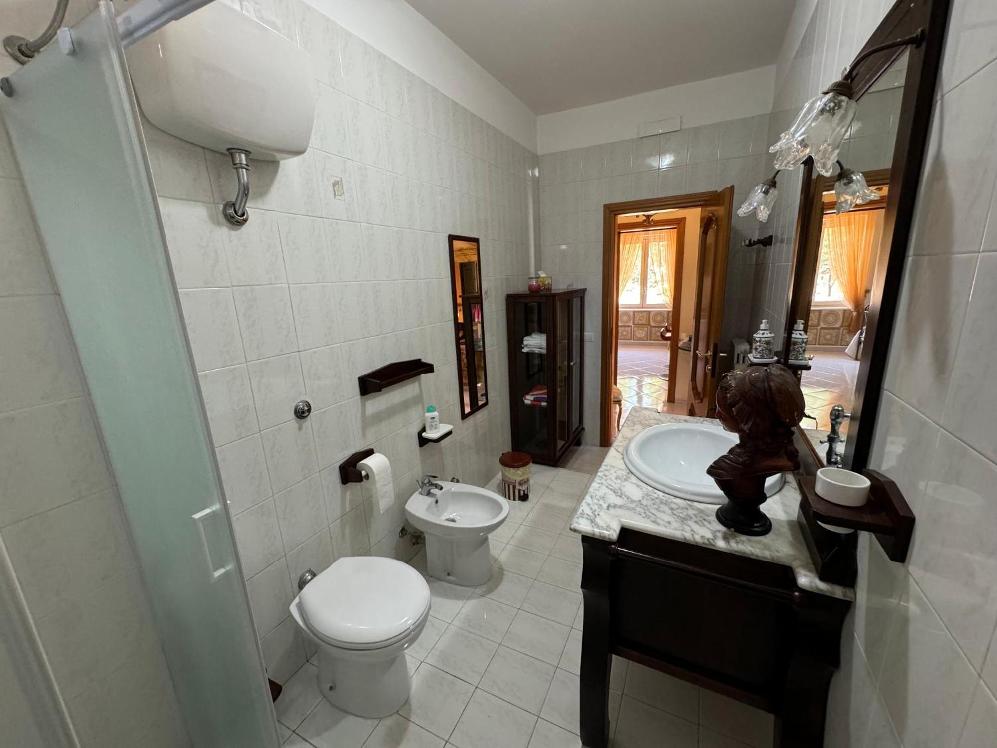 B&B Villa Romano Salerno Zewnętrze zdjęcie